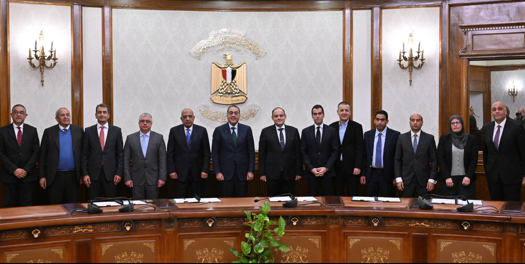 New Investment in Suez Canal Economic Zone (SCZONE)